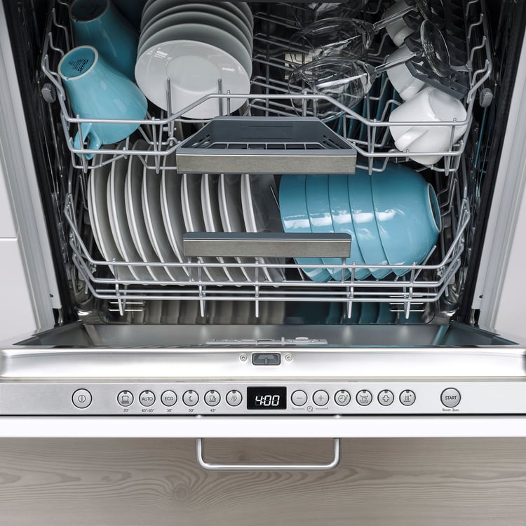 PROFFSIG Integrated dishwasher, IKEA 700, 60 cm IKEA