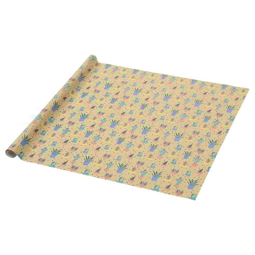 Wrapping paper, gift bags & accessories IKEA