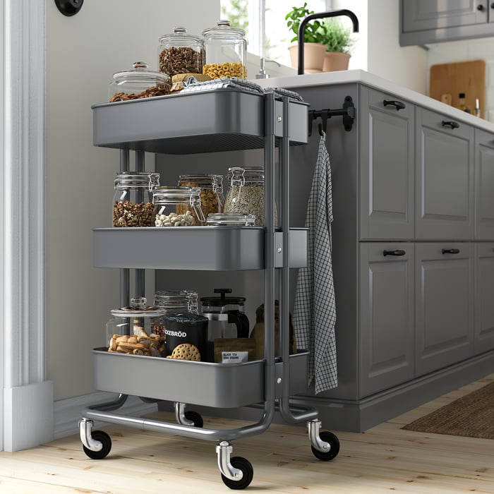Kitchen islands & storage trolleys. Buy Online & Instore! IKEA