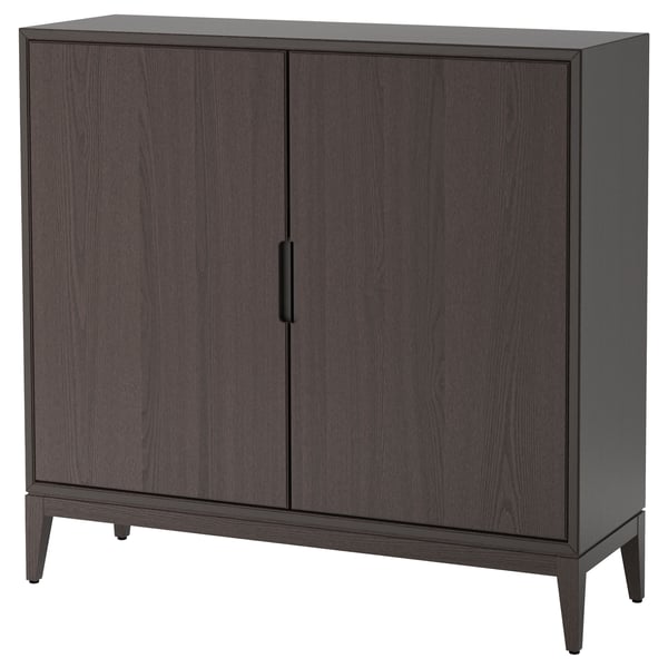 Regissor Cabinet Brown Ikea