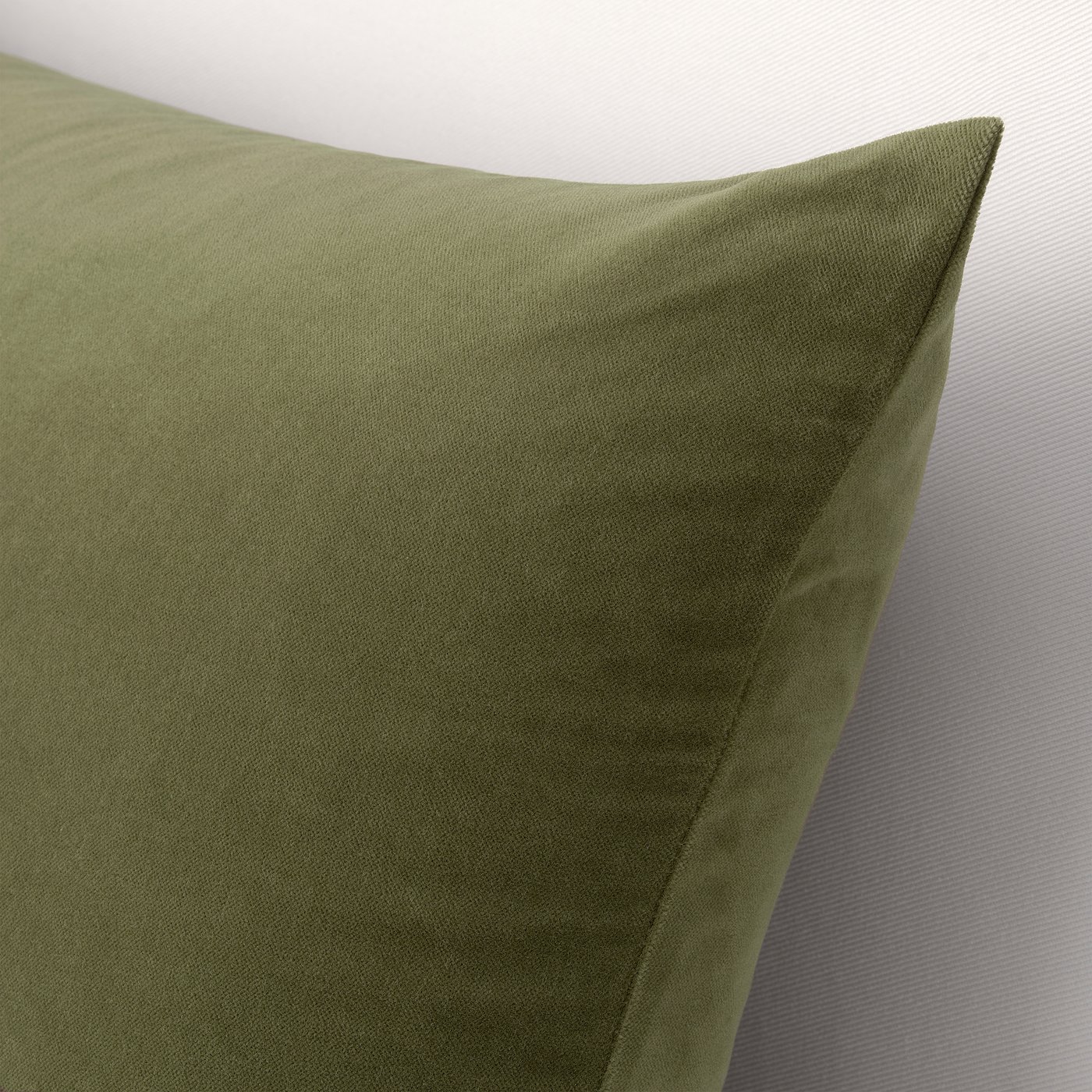 green pillows ikea
