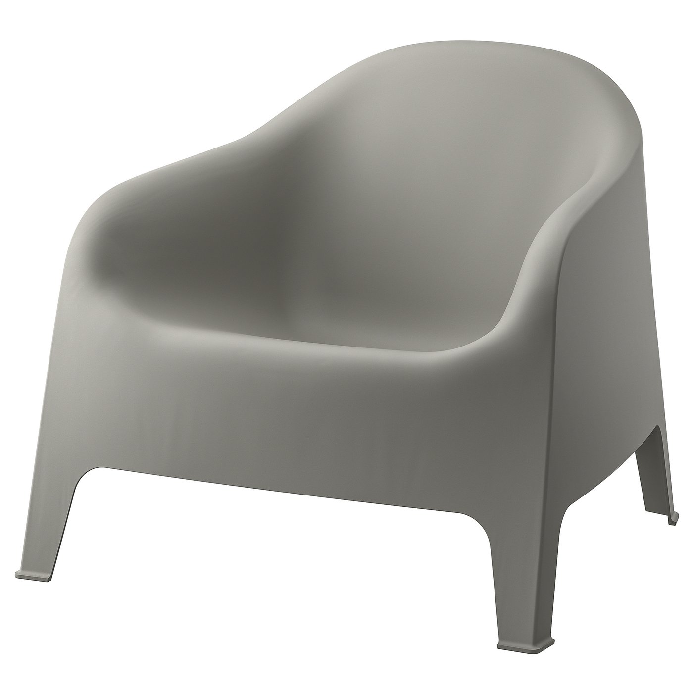 Outdoor lounge chairs IKEA