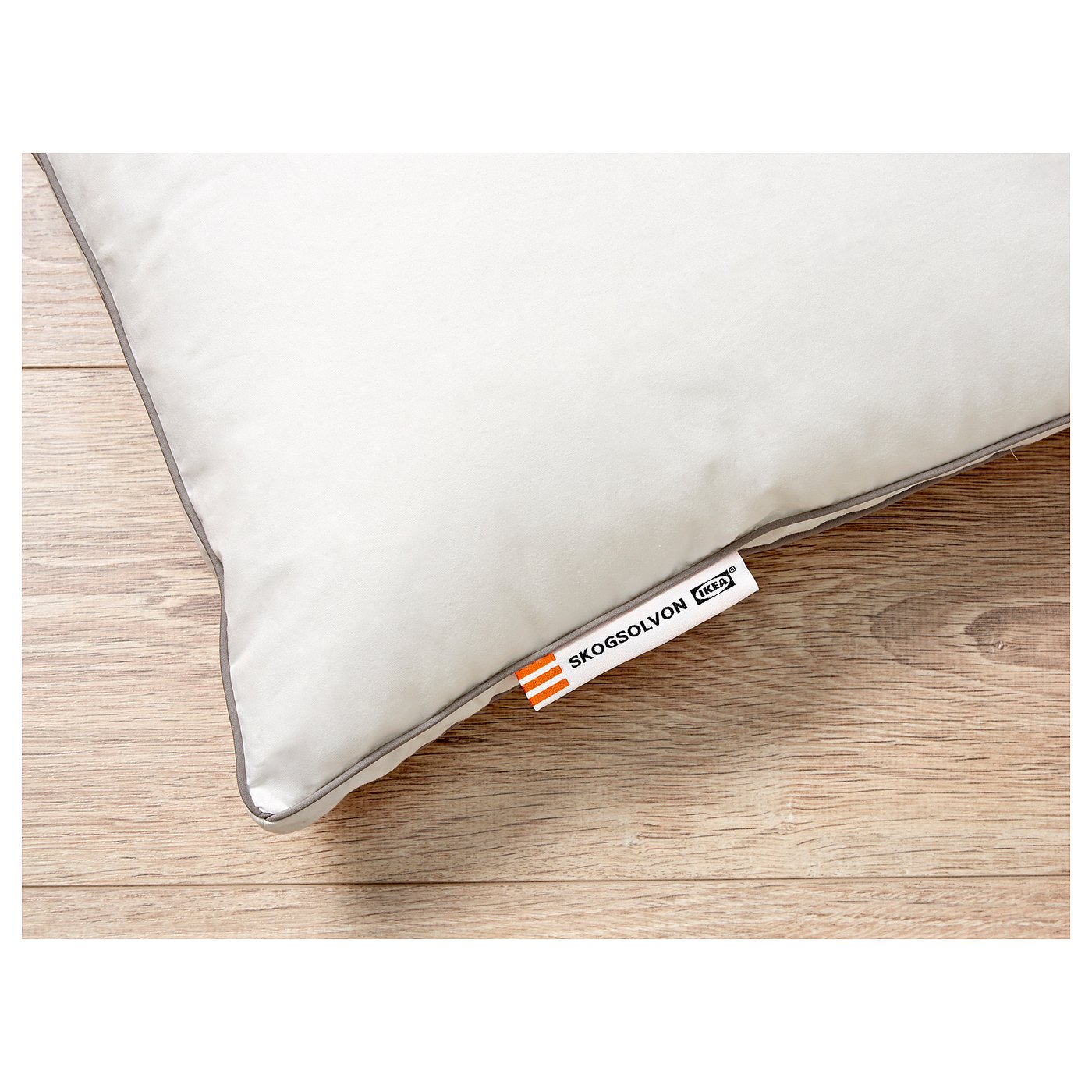 SKOGSOLVON Pillow, high IKEA