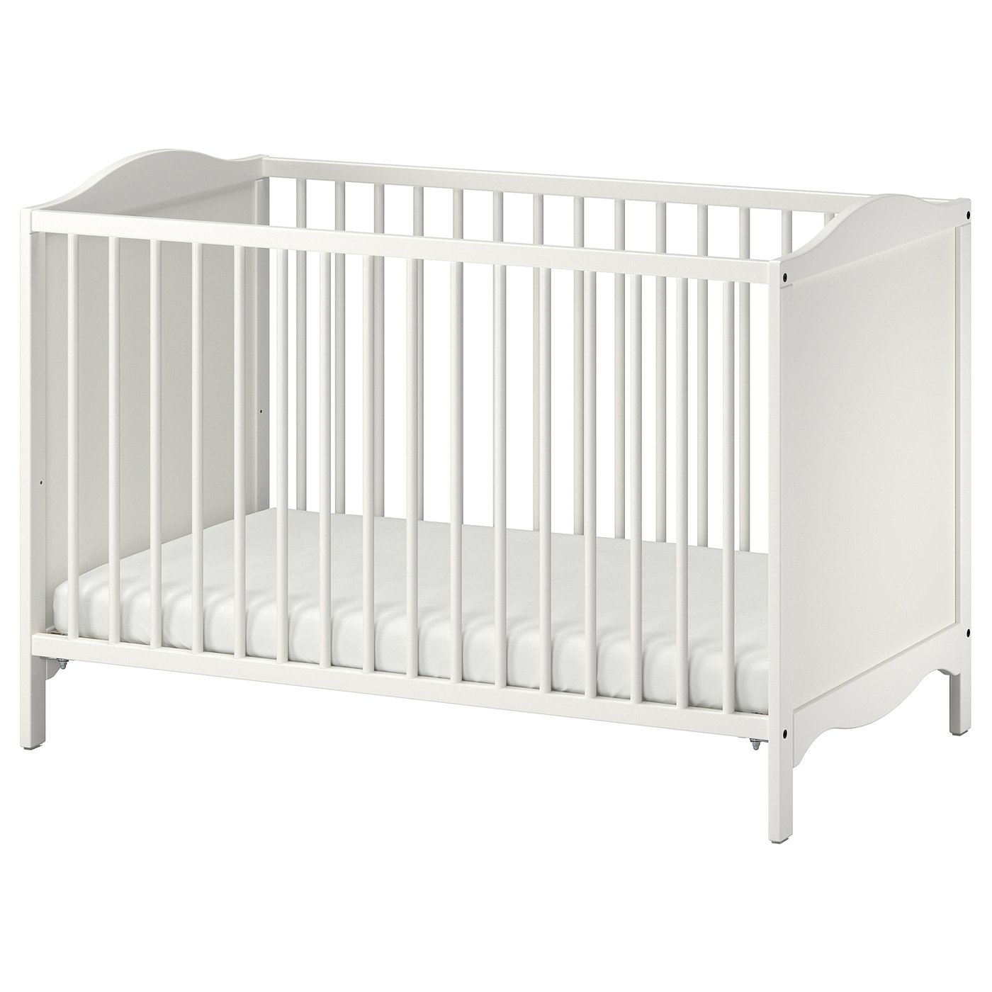 ikea hensvik cot