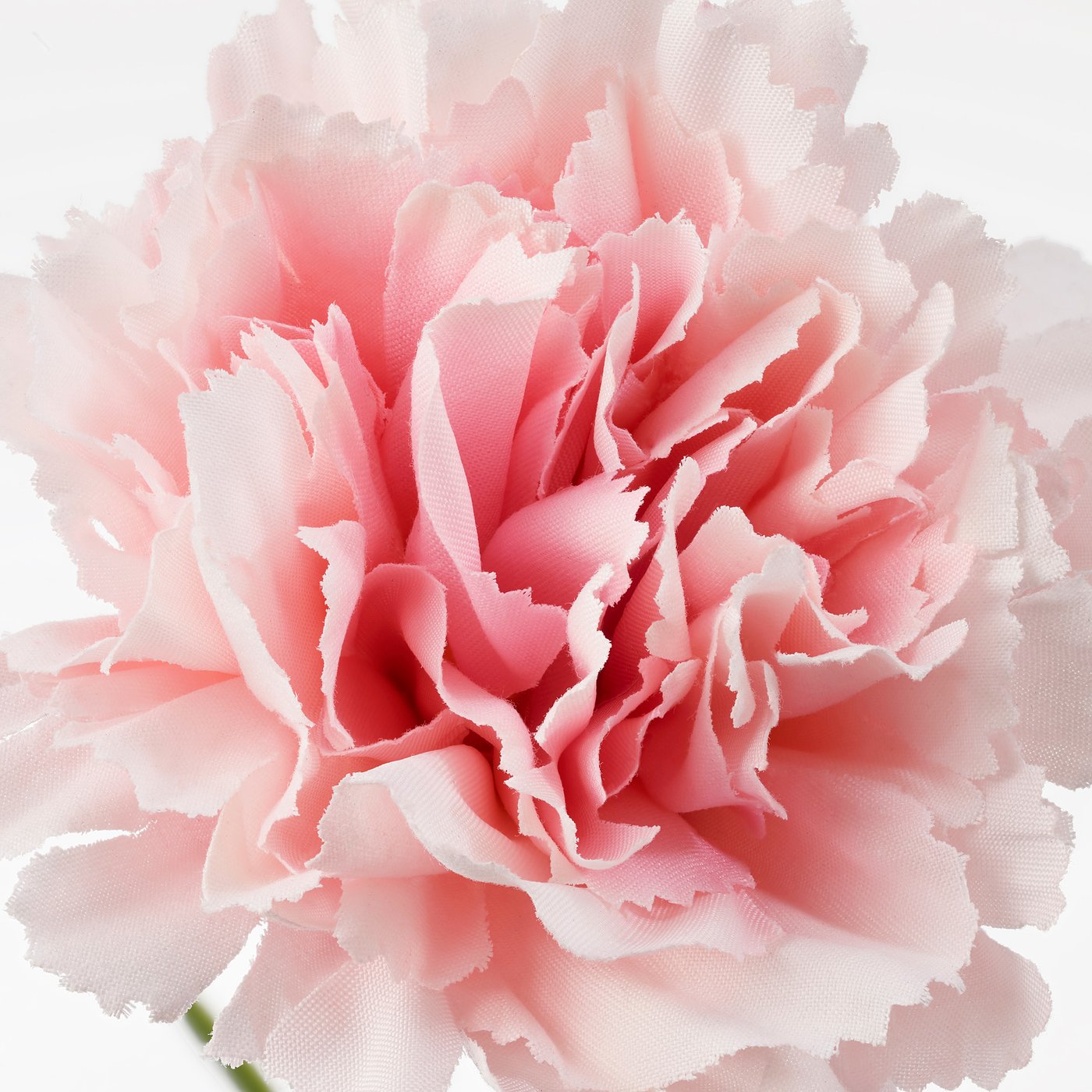 Smycka Artificial Flower Carnation Pink 30 Cm Ikea