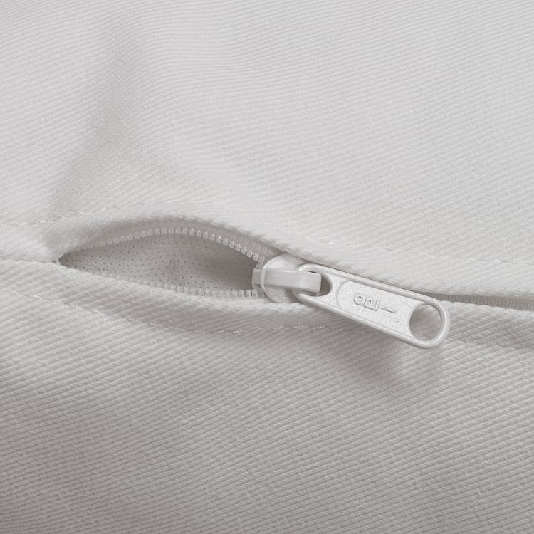 SÖDERHAMN 3seat sofa, Blekinge white IKEA