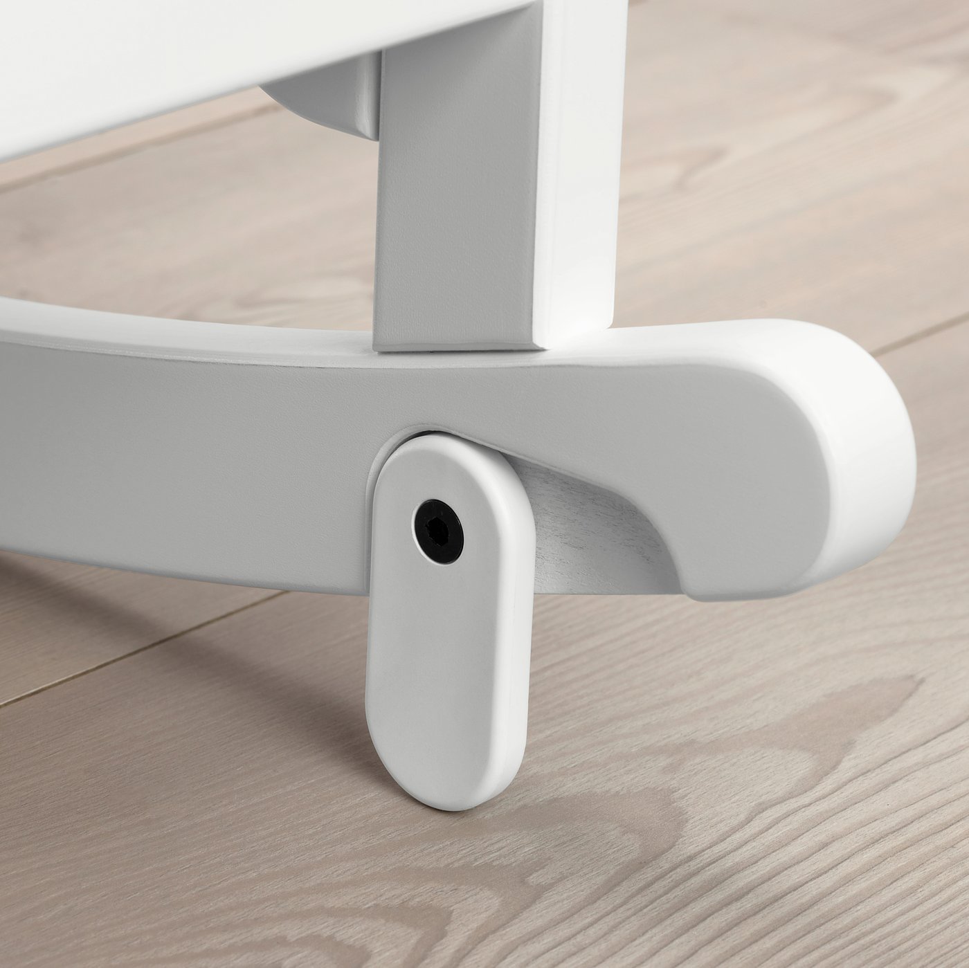 solgul changing table