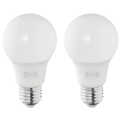 type vrouw Bedenk LED Lamps & LED lightbulbs. Buy Online & In-store! - IKEA