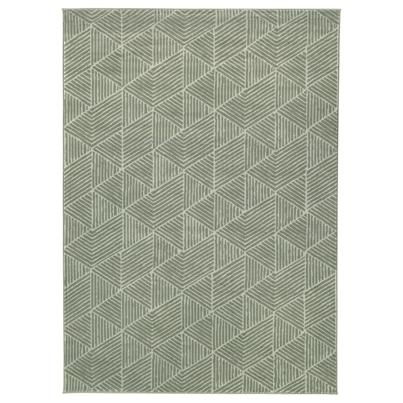 Rug, STENLILLE, low pile, 170x240 cm IKEA