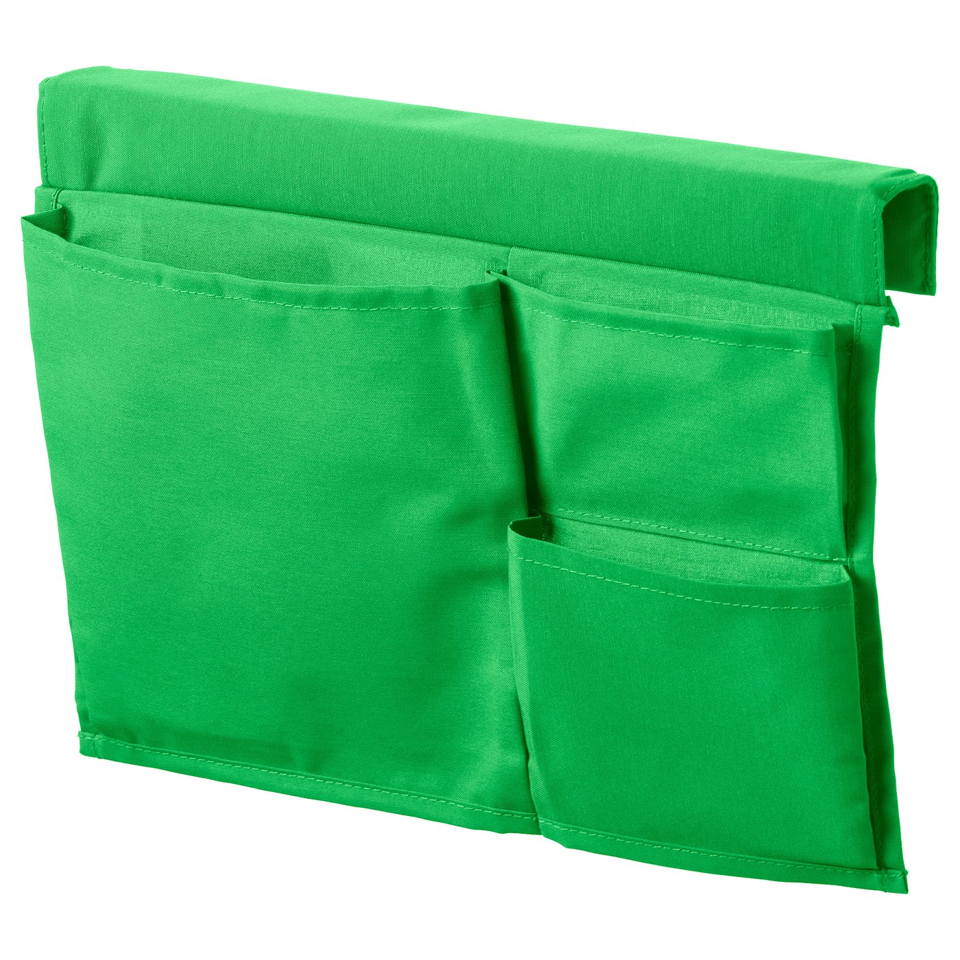 STICKAT Bed pocket green IKEA