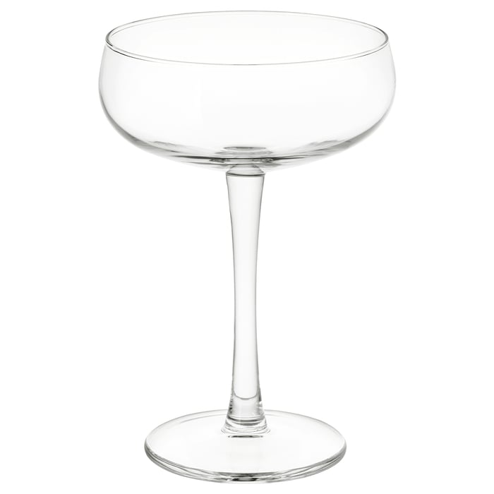 Wine glasses IKEA