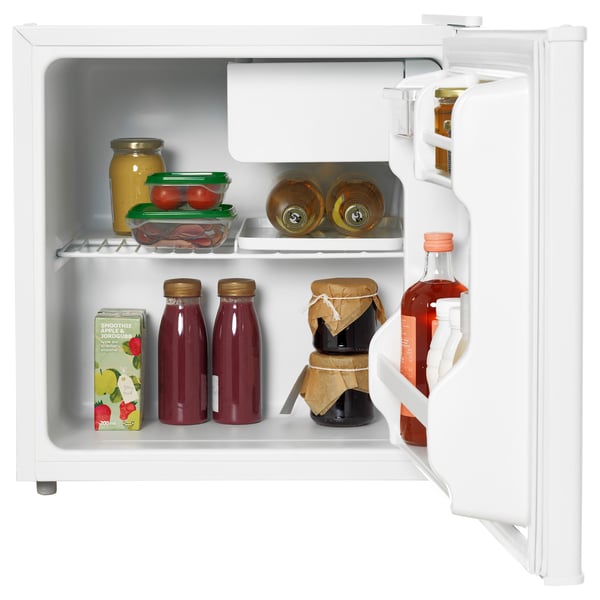 Tillreda Fridge A White Ikea