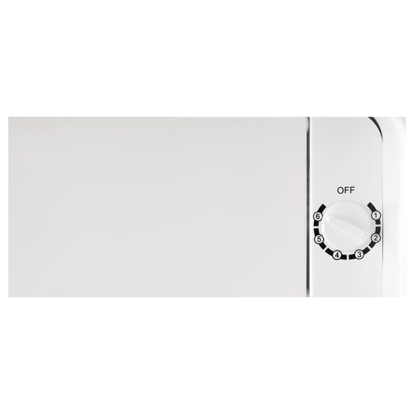 Small fridge with adjustable door hinge and single shelf, ideal for various settings like kitchens or offices.