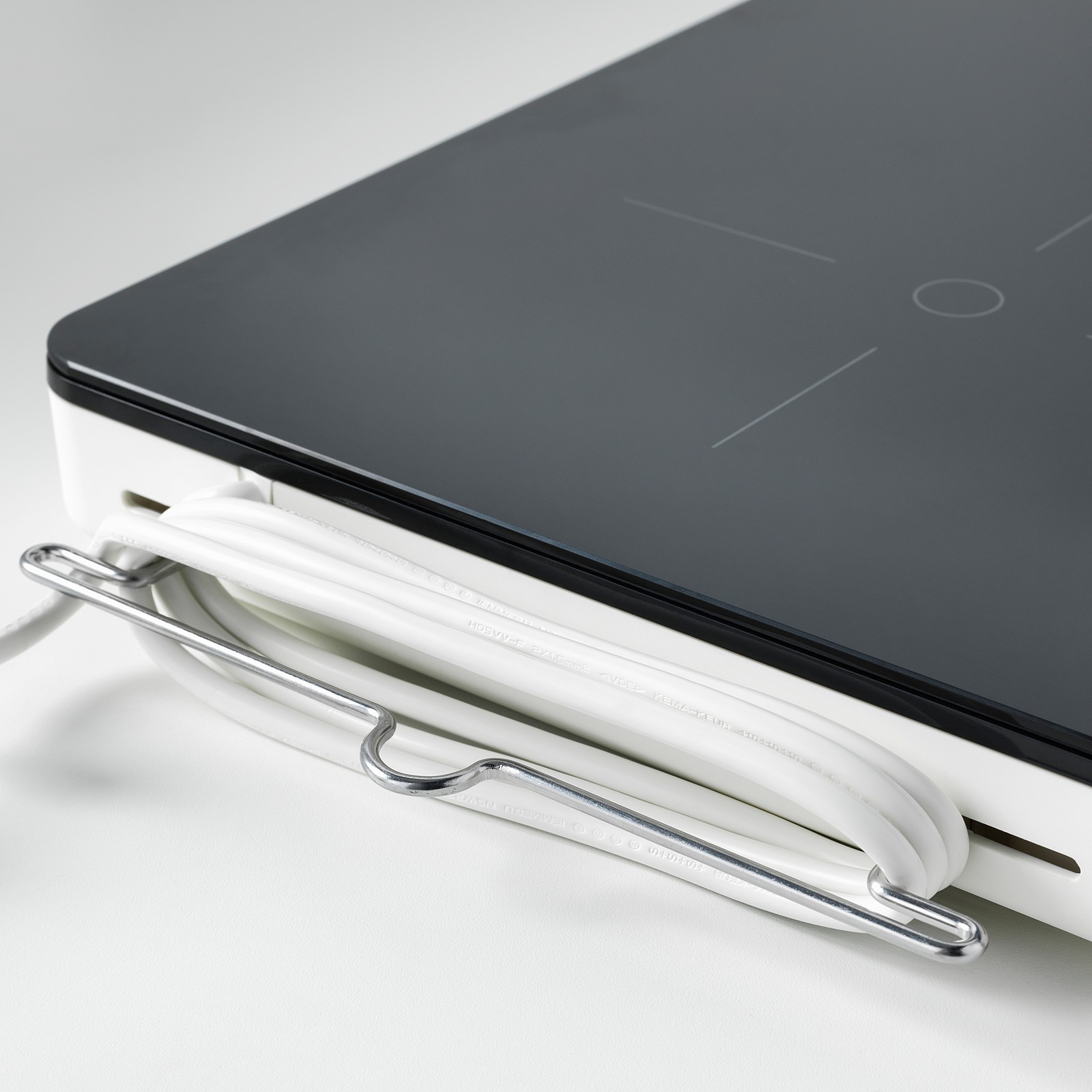 TILLREDA Portable induction hob, white IKEA