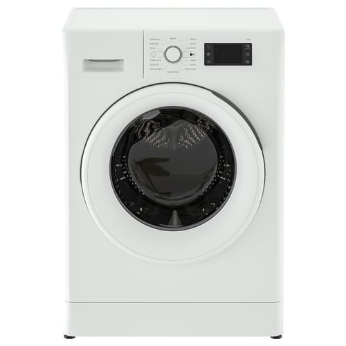 Washing machine, UDDARP, , 7 kg IKEA