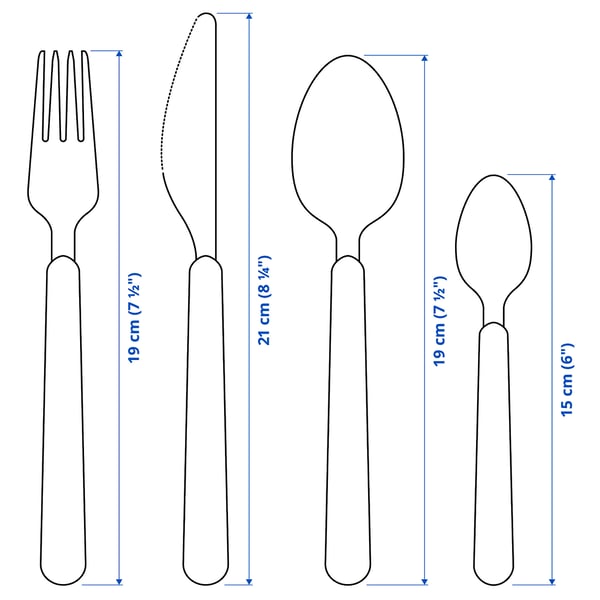 Illustration with measurements for the product: UPPHÖJD.