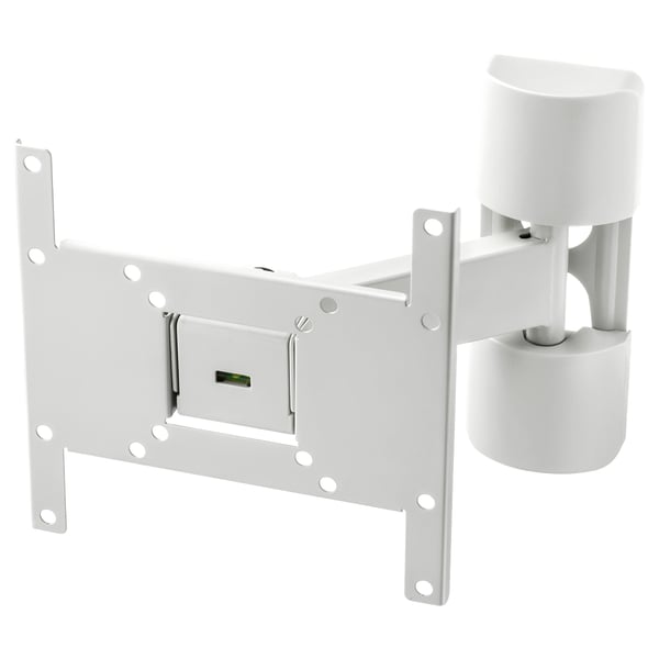 uppleva wall bracket for tv tilt swivel 19 32 ikea