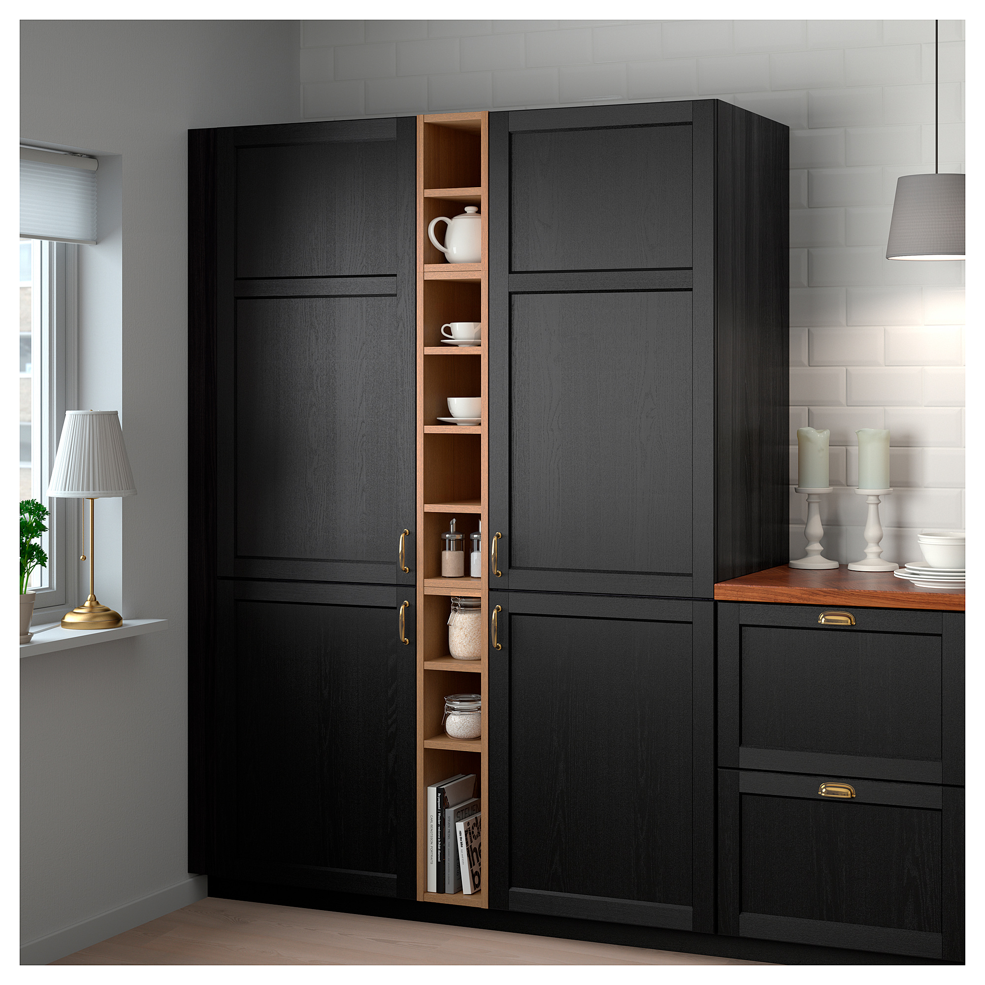 VADHOLMA series IKEA