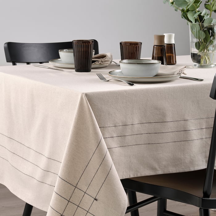Table cloths & runners. Buy Online & Instore! IKEA