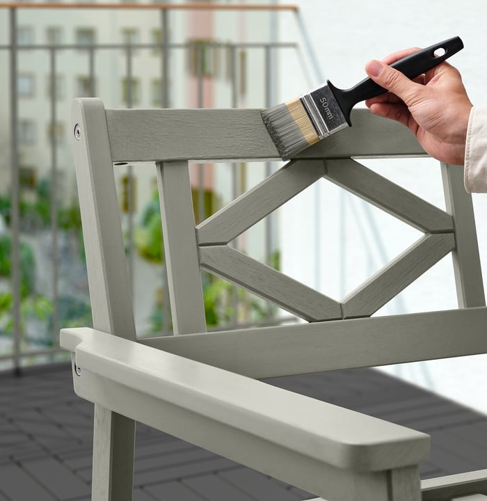 Wood stain, VÅRDA, outdoor use IKEA