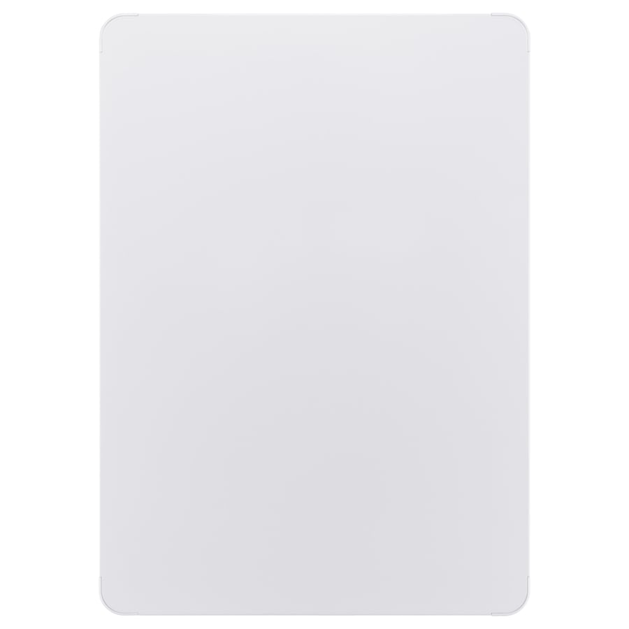 VEMUND board, white, 70X50 cm IKEA