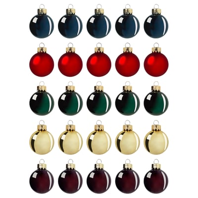 Christmas Tree For 1 Ikea