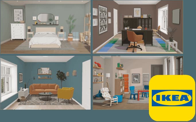 Ikea Home Planner
