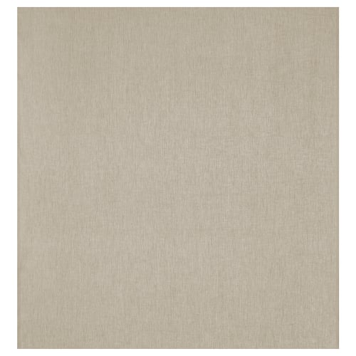 Lederlook stof per meter