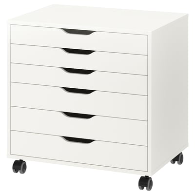 Ladeblokken Ikea