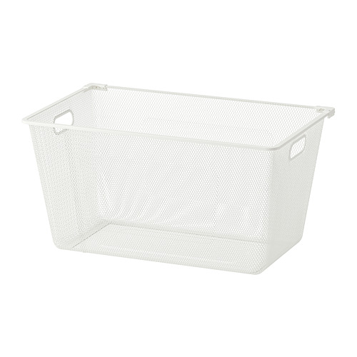 ALGOT Fijndraadmand 38x60x29 cm IKEA