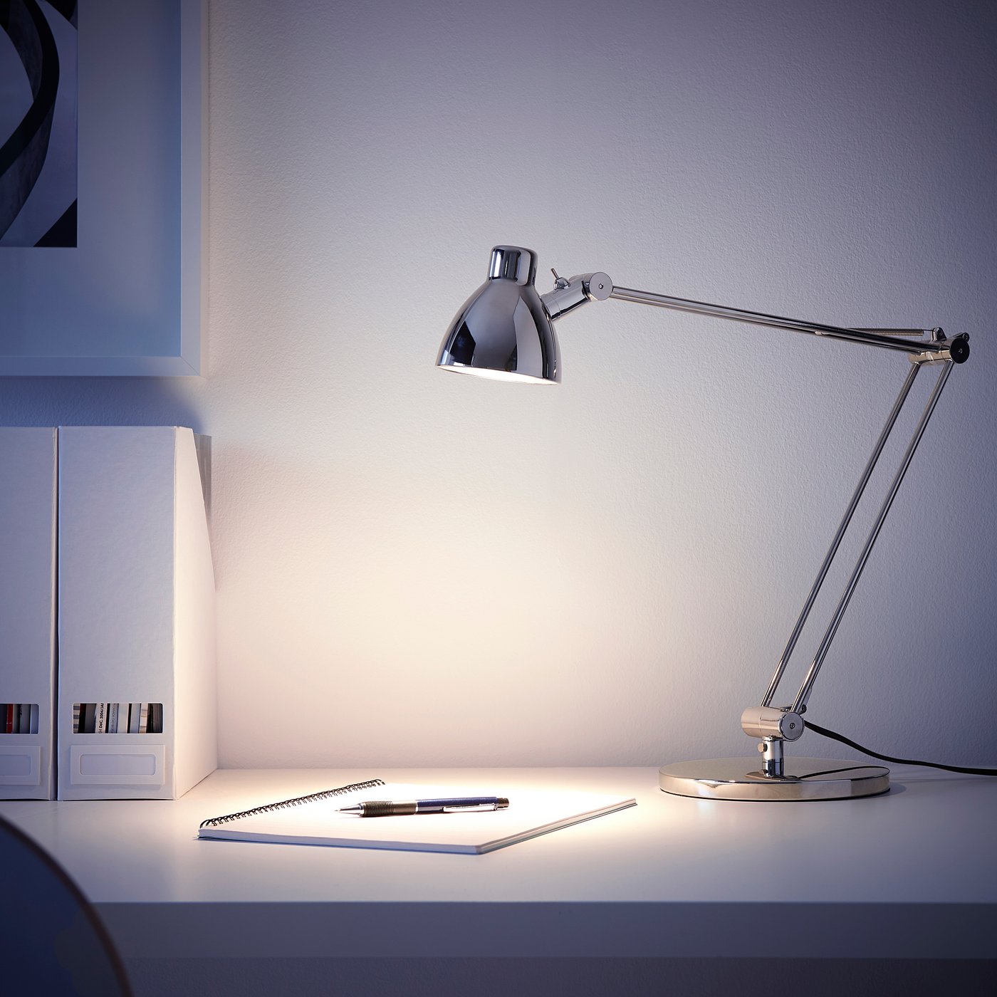 Ikea antifoni work lamp Clearance