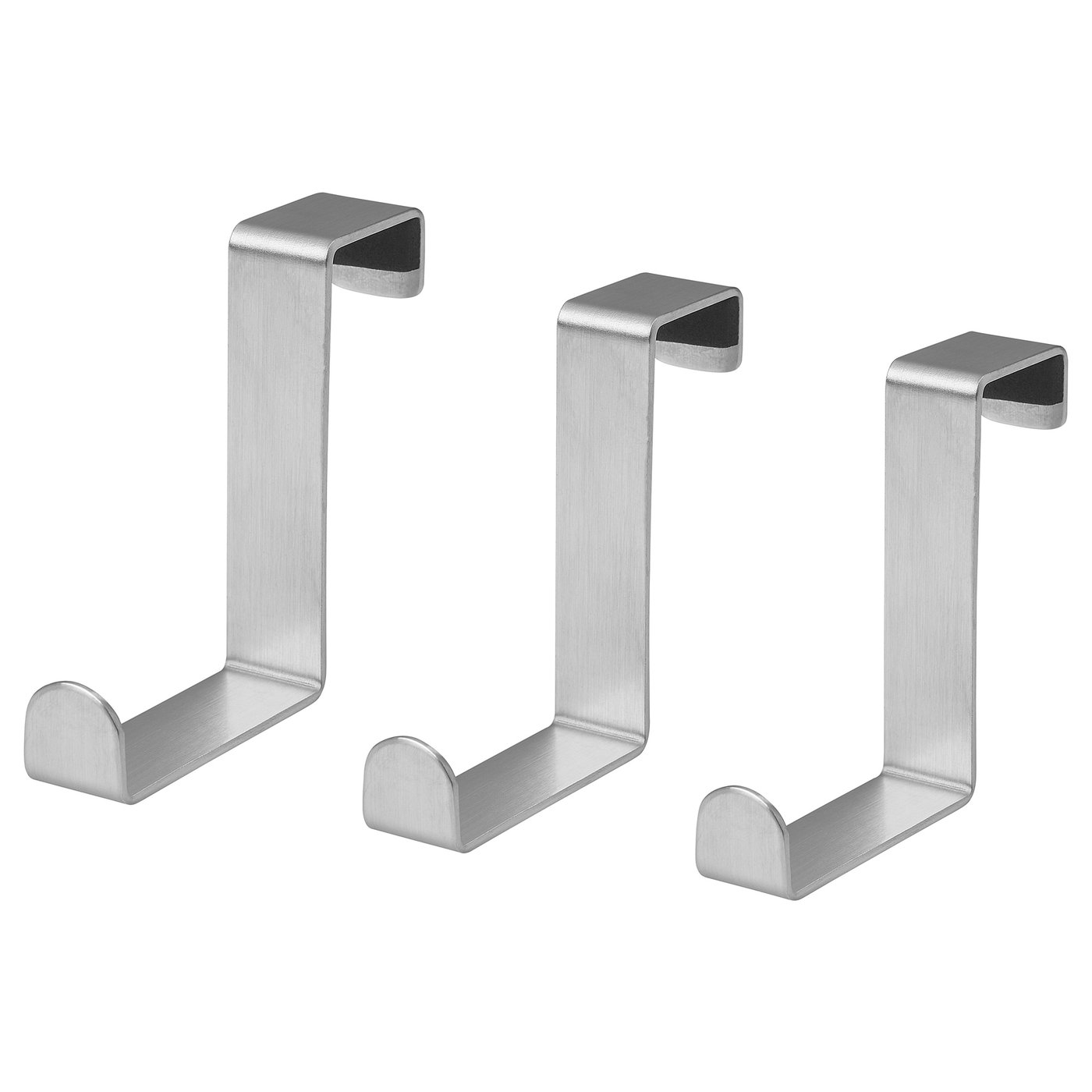 asgarva deurhanger roestvrij staal ikea