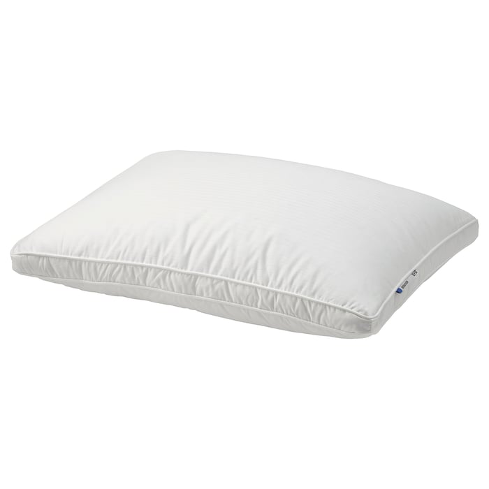 Donzen kussens & veren kussens IKEA