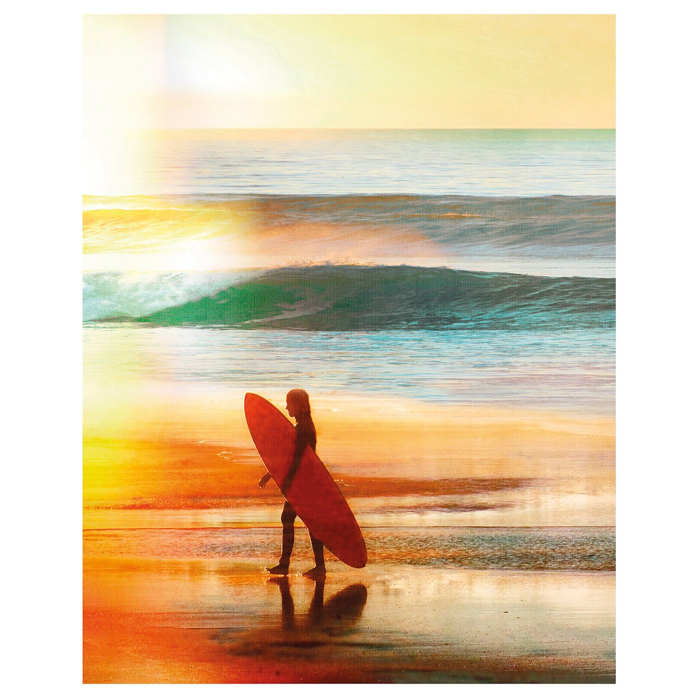 IKEA zee en strand posters IKEA