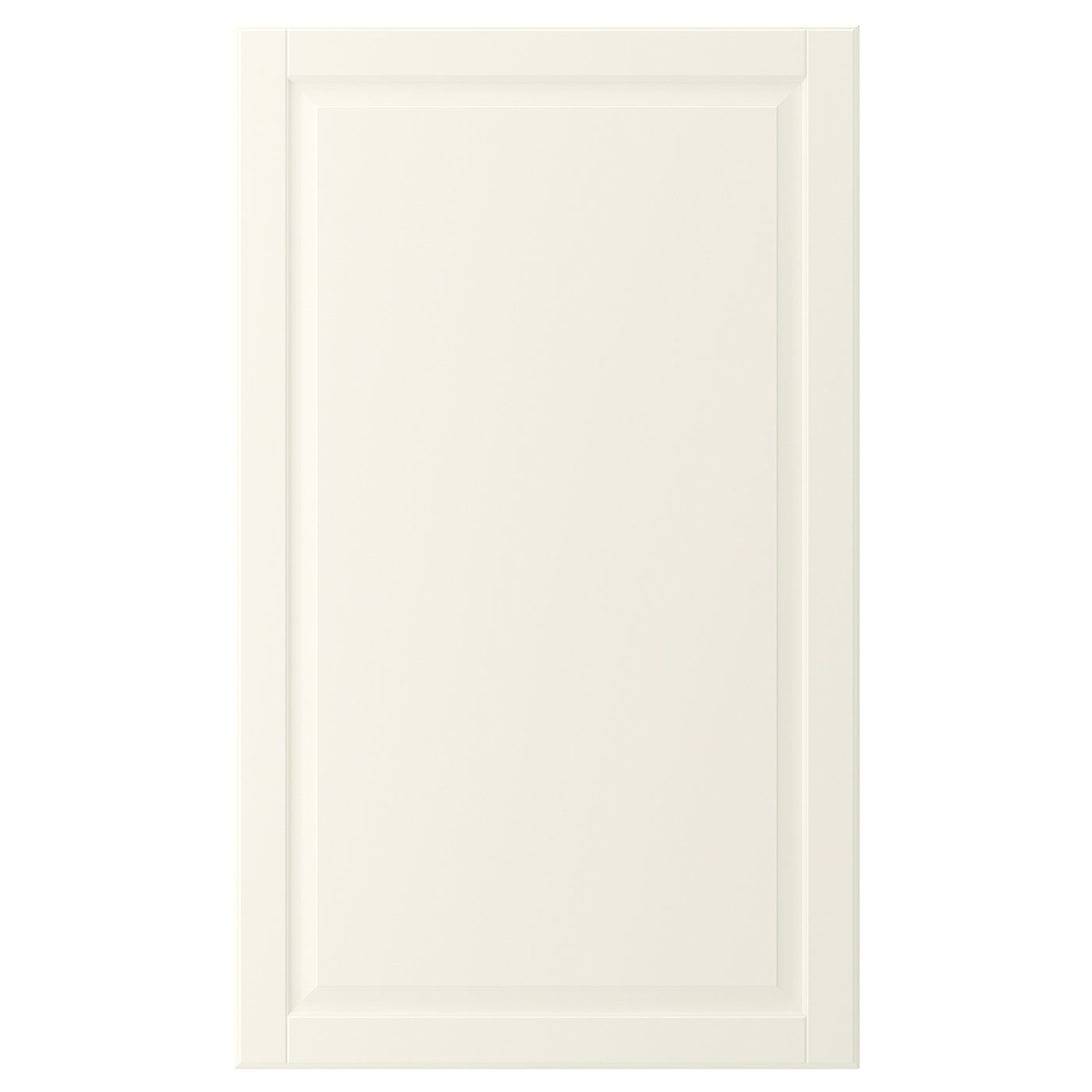 BODBYN Deur ecru 60x100 cm