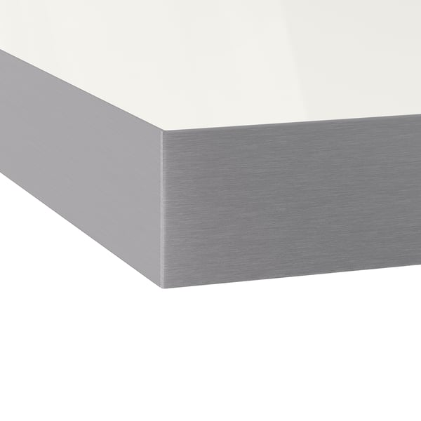 deje maatwerkblad wit hoogglans laminaat 45 1 63 5x7 7 cm ikea