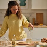 DRYCK FLÄDER Vlierbloesemsiroop, 495 ml