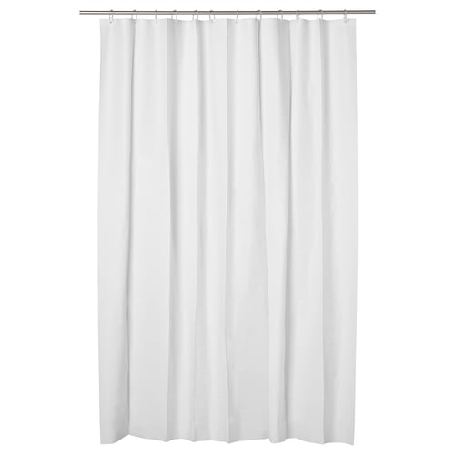 Douchegordijnen IKEA