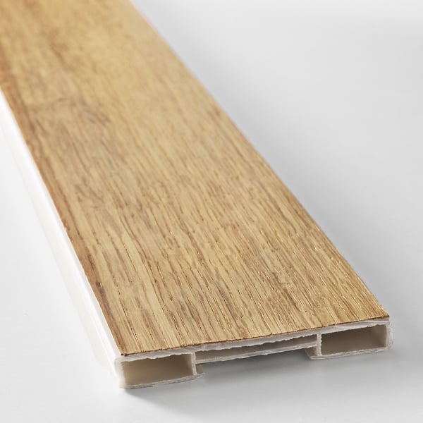 ekestad plint eiken ikea