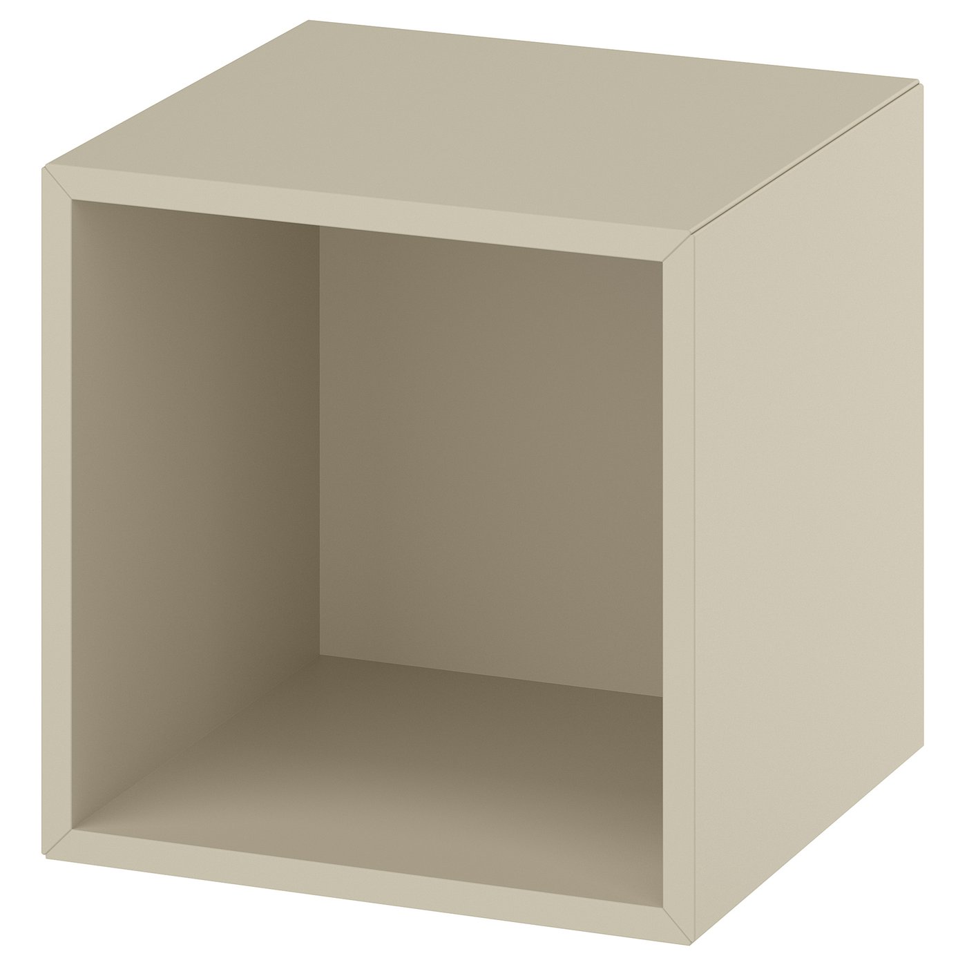 EKET Kast beige 35x35x35 cm