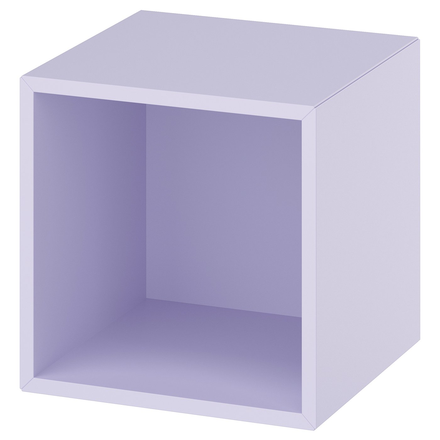 EKET Kast bleekpaars 35x35x35 cm