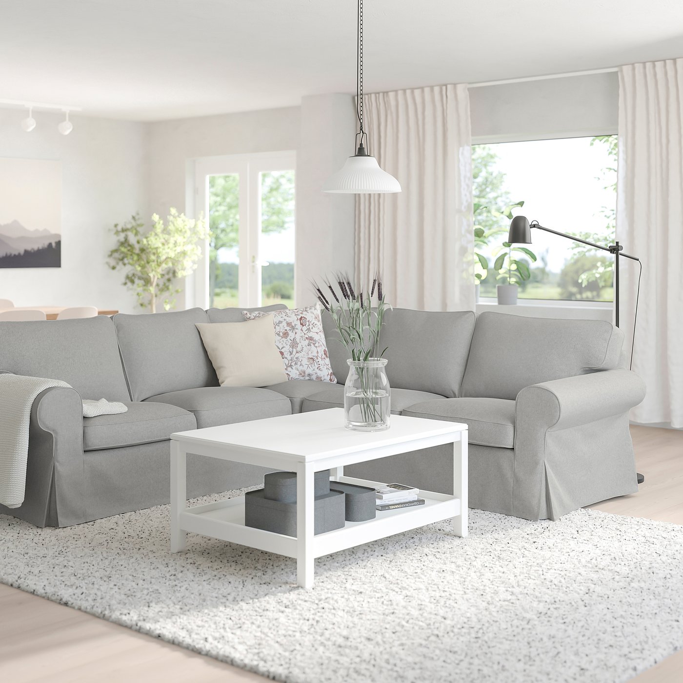 ikea hoekbank ektorp