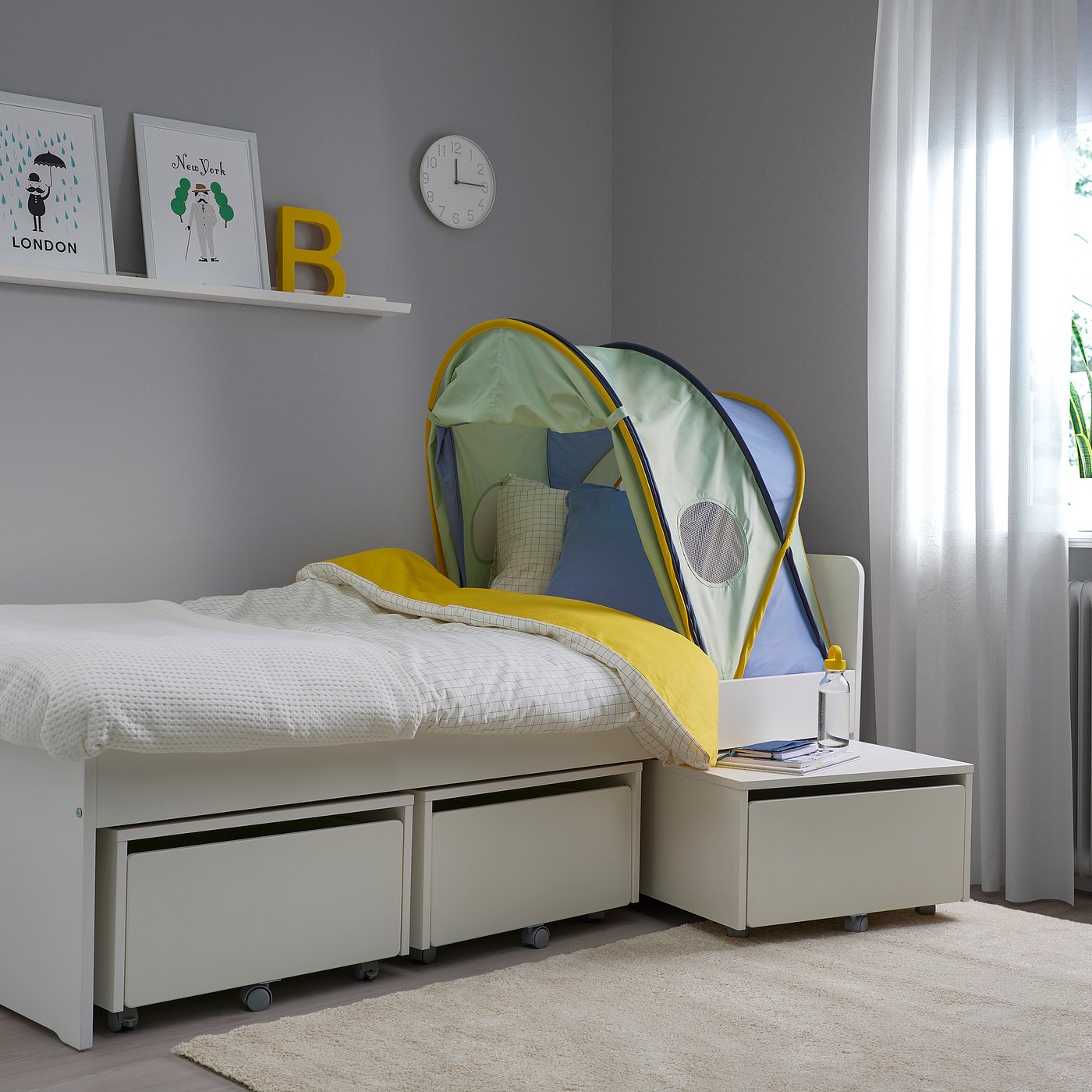 Bedtent kopen? | Ruime keuze - IKEA