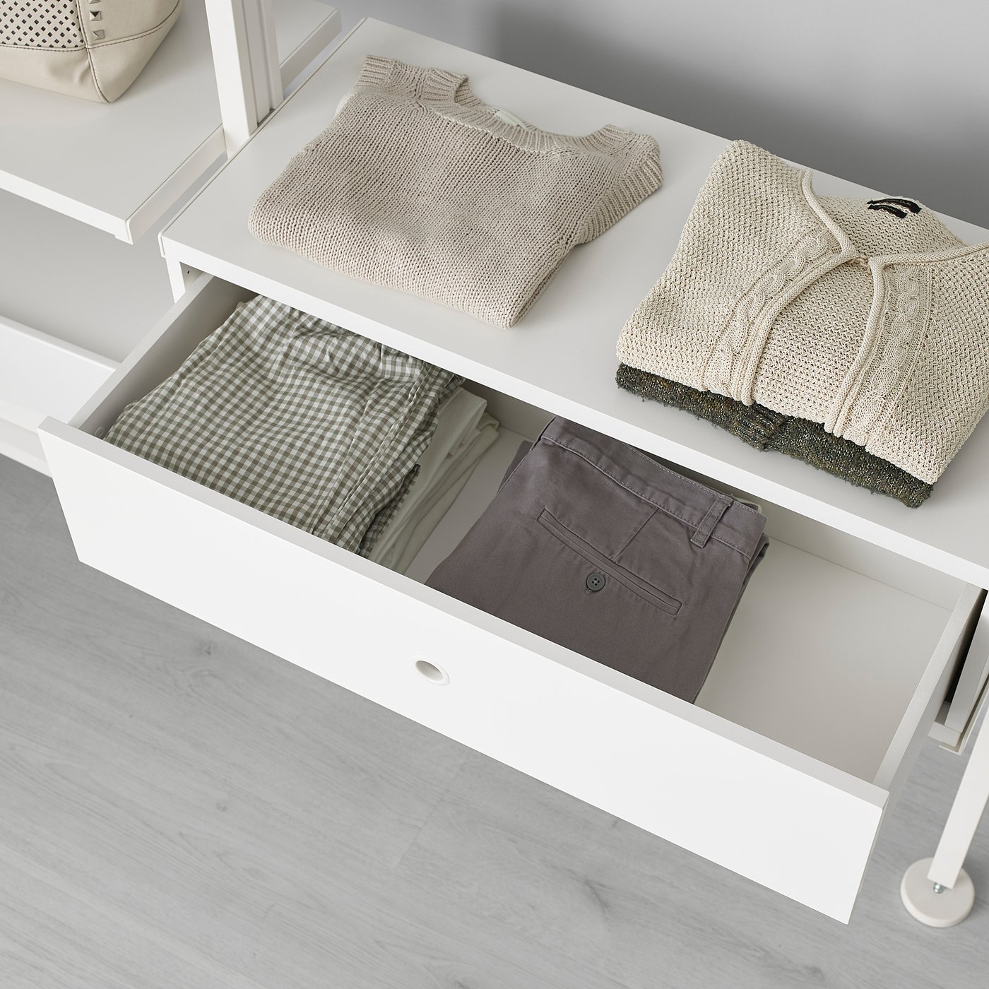 Elvarli Plank Bamboe 80x36 Cm Ikea