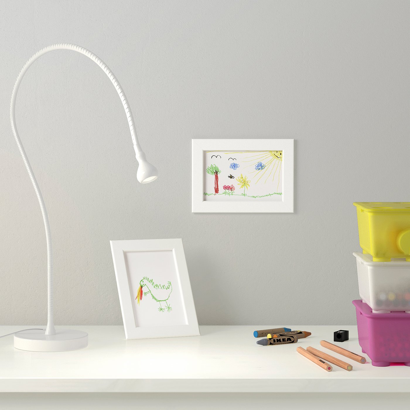 Vind ikea lijst in Fotografie | Fotolijsten op