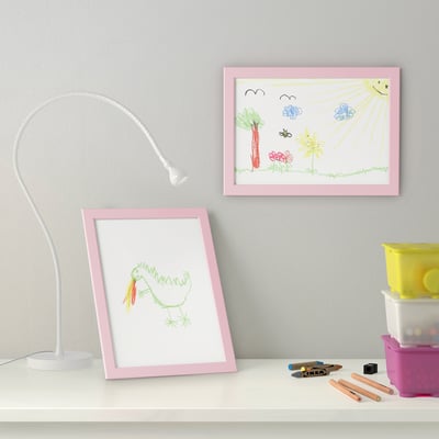 FISKBO serie - IKEA