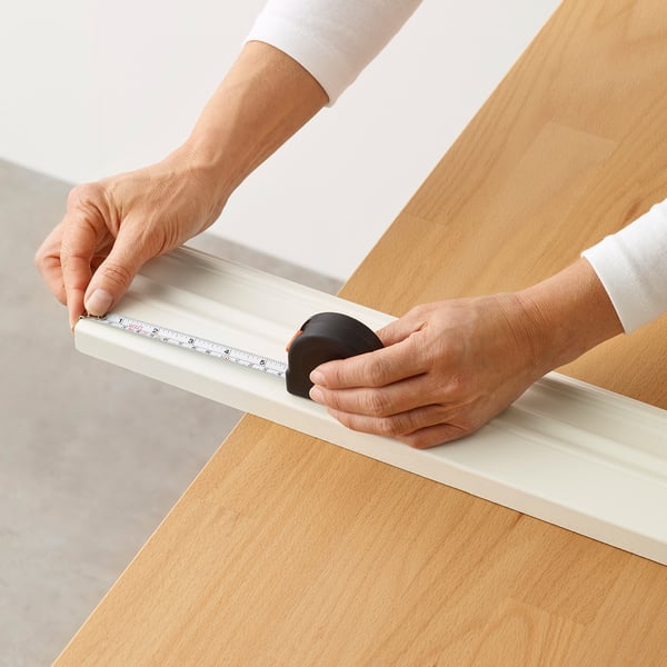 fixa rolbandmaat ikea