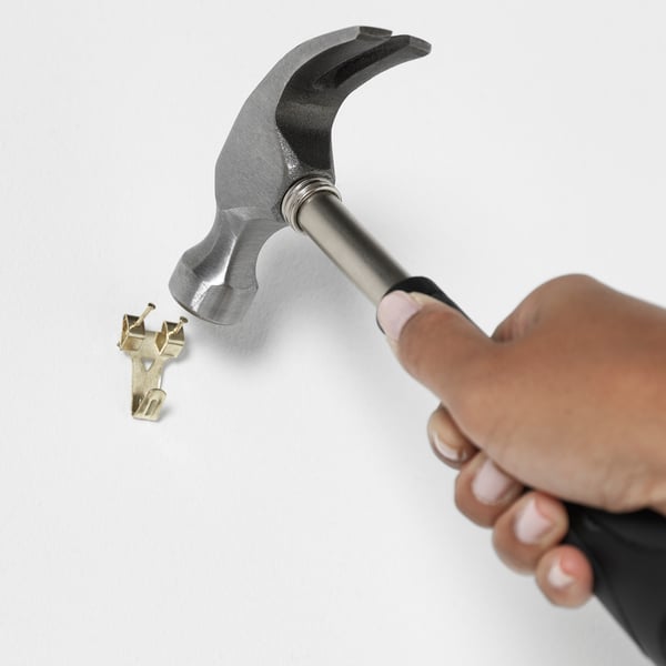 fixa set schilderijhaken 116 delig ikea