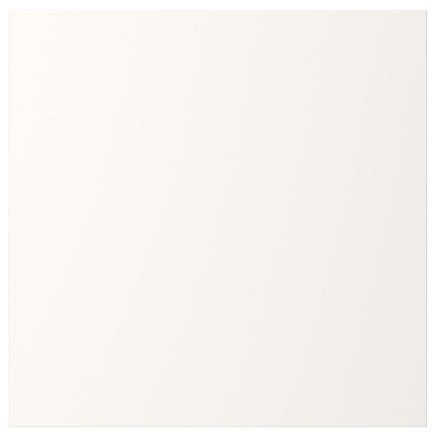 FONNES Deur - wit 60x60 cm