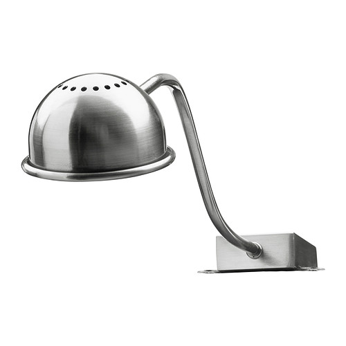 FORMAT Led-kastverlichting - IKEA